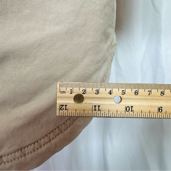 Timberland Mt. Kelsey Fleece Lined Parka Womens Sz Small Winter Coat - Picture 16 of 16